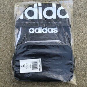 Adidas Vintage Small Black Backpack #238407​​​​